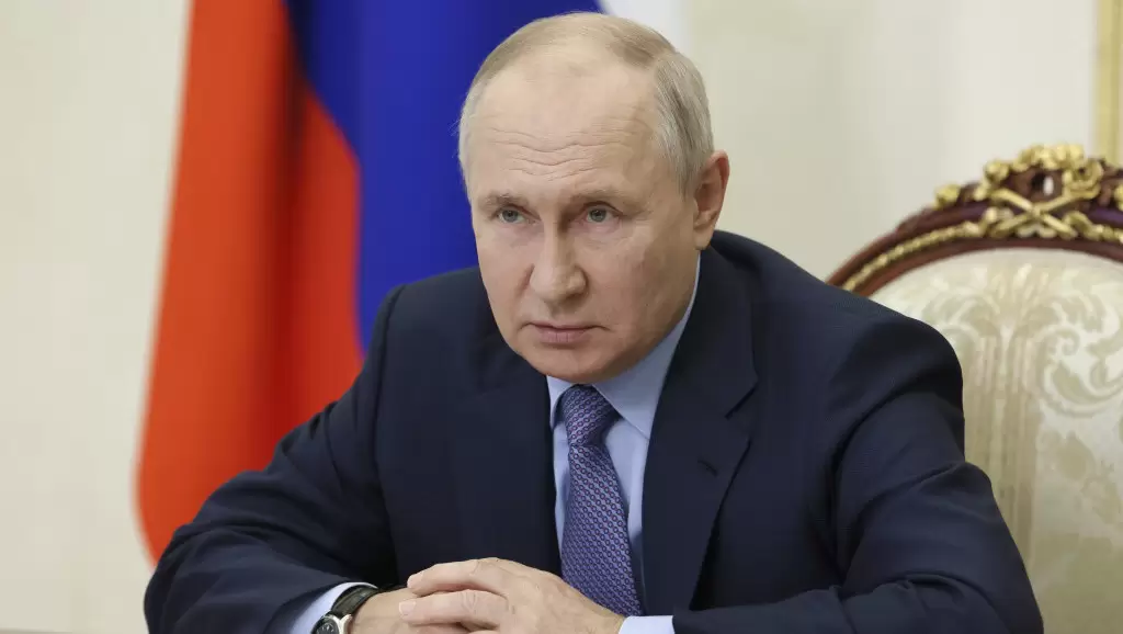 Putin