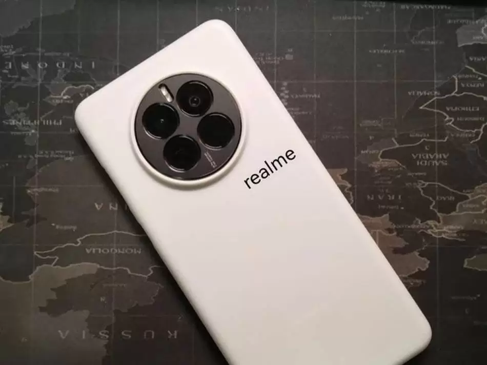 Realme