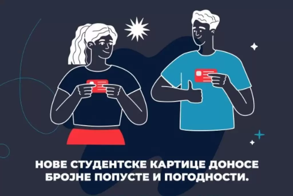 Studentska kartica