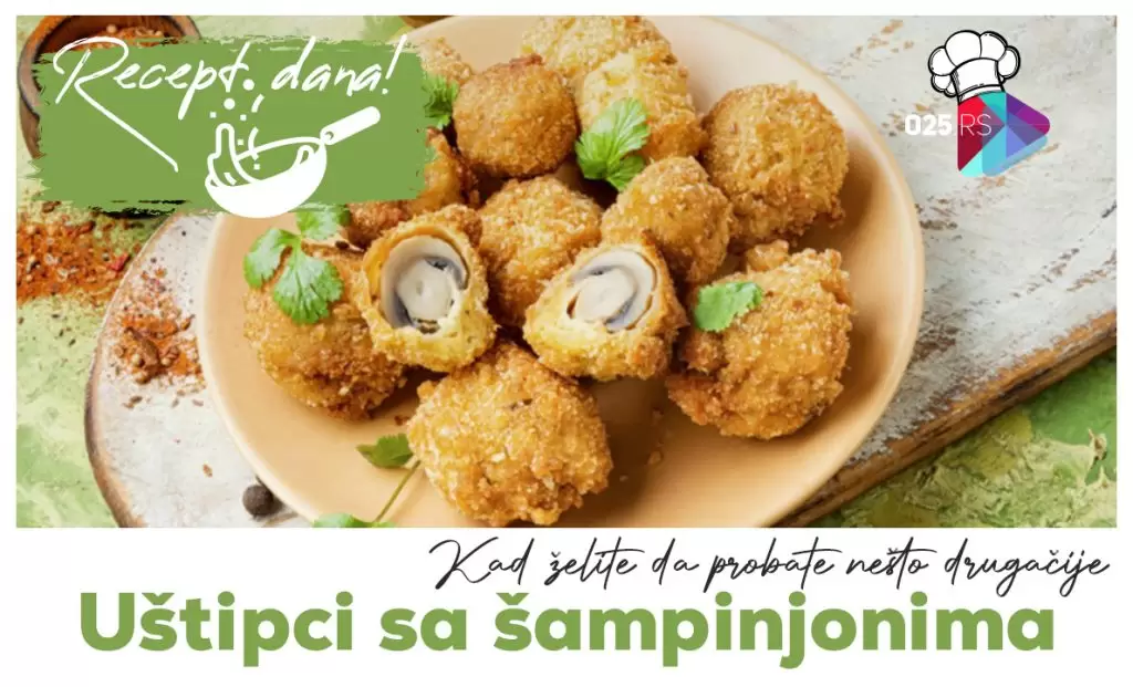 uštipci