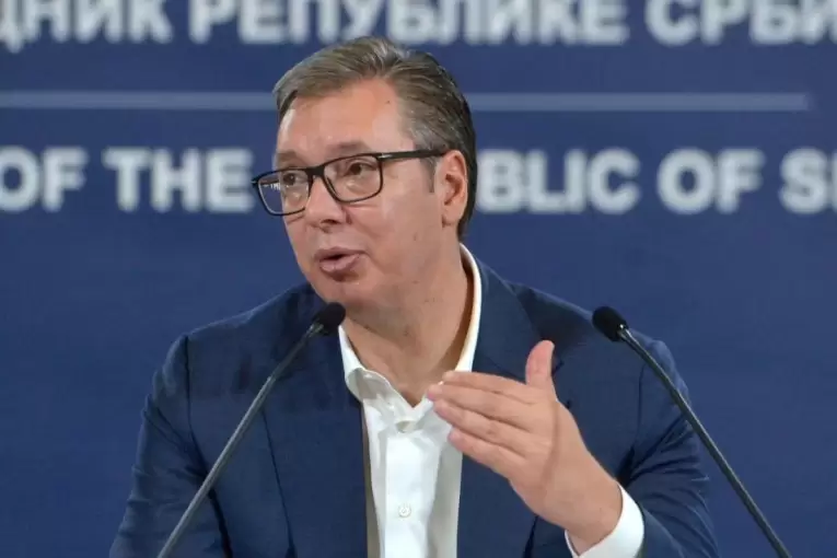 Vučić