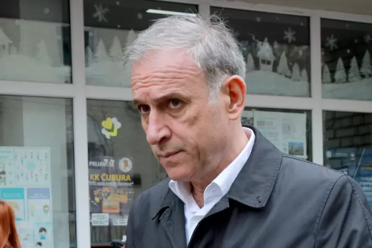 Zdravko Ponoš