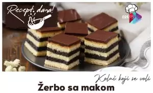 žerbo sa makom