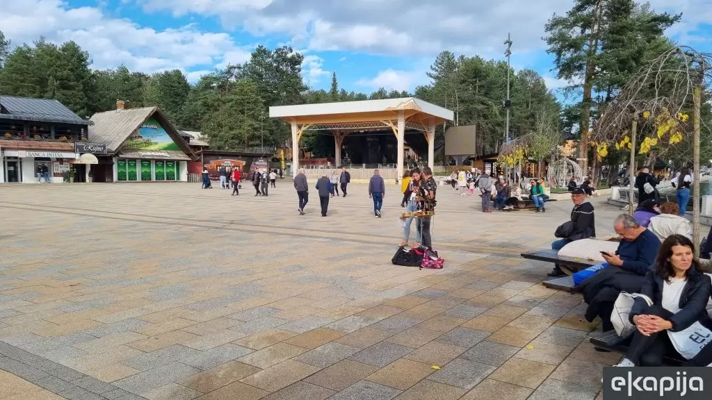 Zlatibor