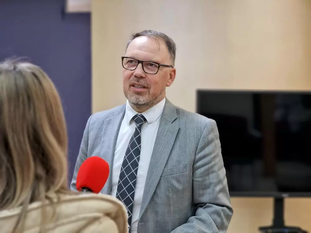 (FOTO) Potpisan Ugovor o zameni javne rasvete na teritoriji opštine Kula 3