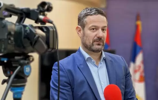 (FOTO) Potpisan Ugovor o zameni javne rasvete na teritoriji opštine Kula 3