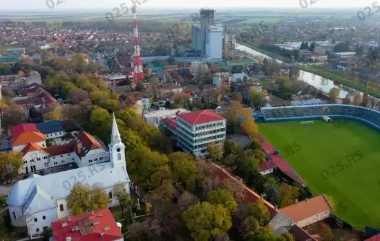 Infrastrukturni projekti u Kuli – napredak na kvalitetnim temeljima 