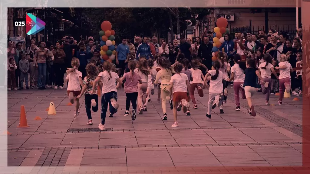 Ulična trka Grada – U zdravom telu, zdrav duh 10