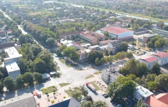 Unapređenje vaspitno-obrazovnog procesa kroz učeničke zadruge 