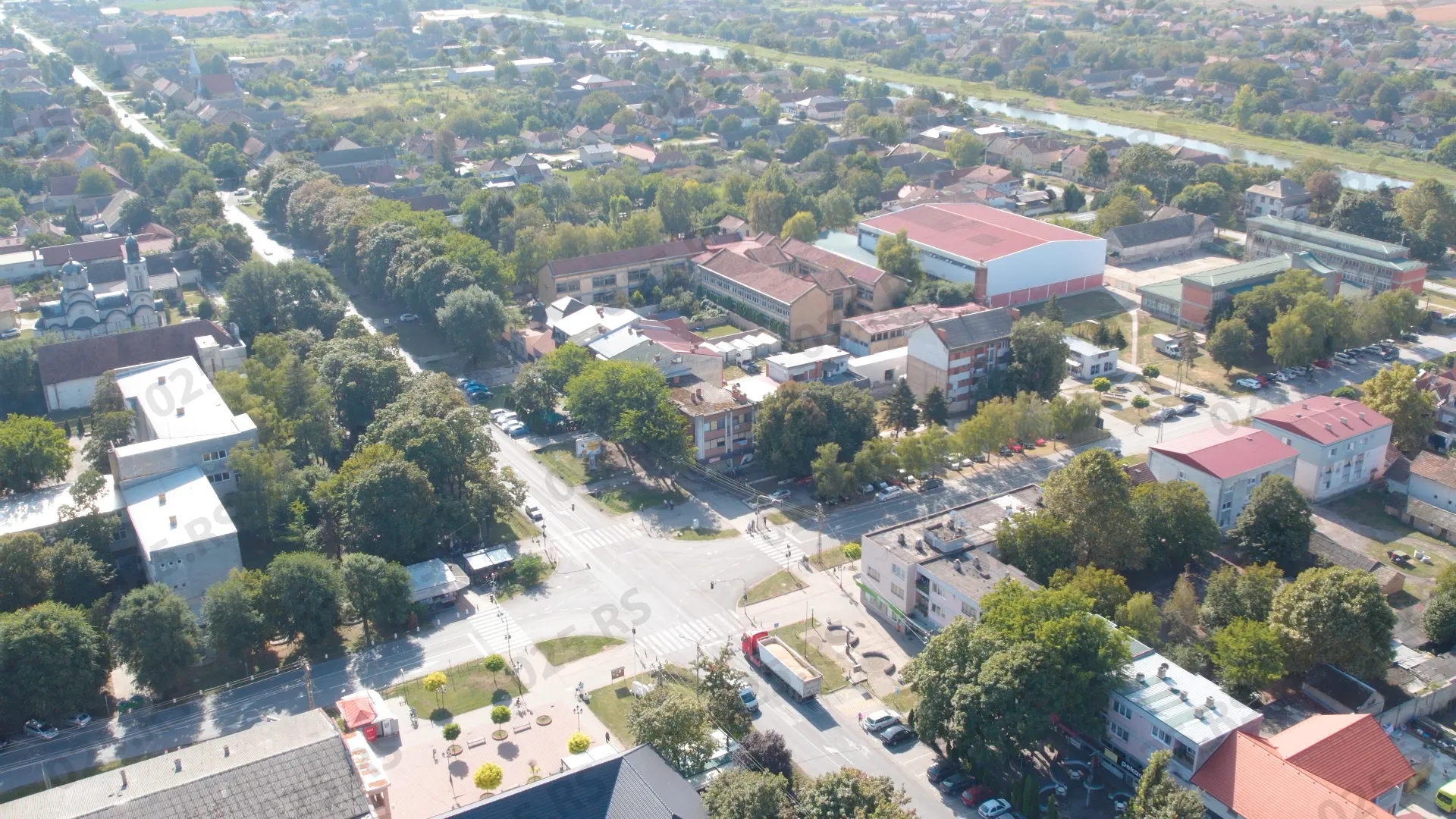 Unapređenje vaspitno-obrazovnog procesa kroz učeničke zadruge 