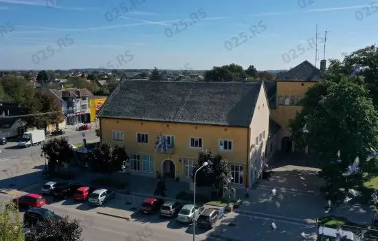Galerija „Meander“ – čuvar jedinstvenog Simpozijuma skulptura 4