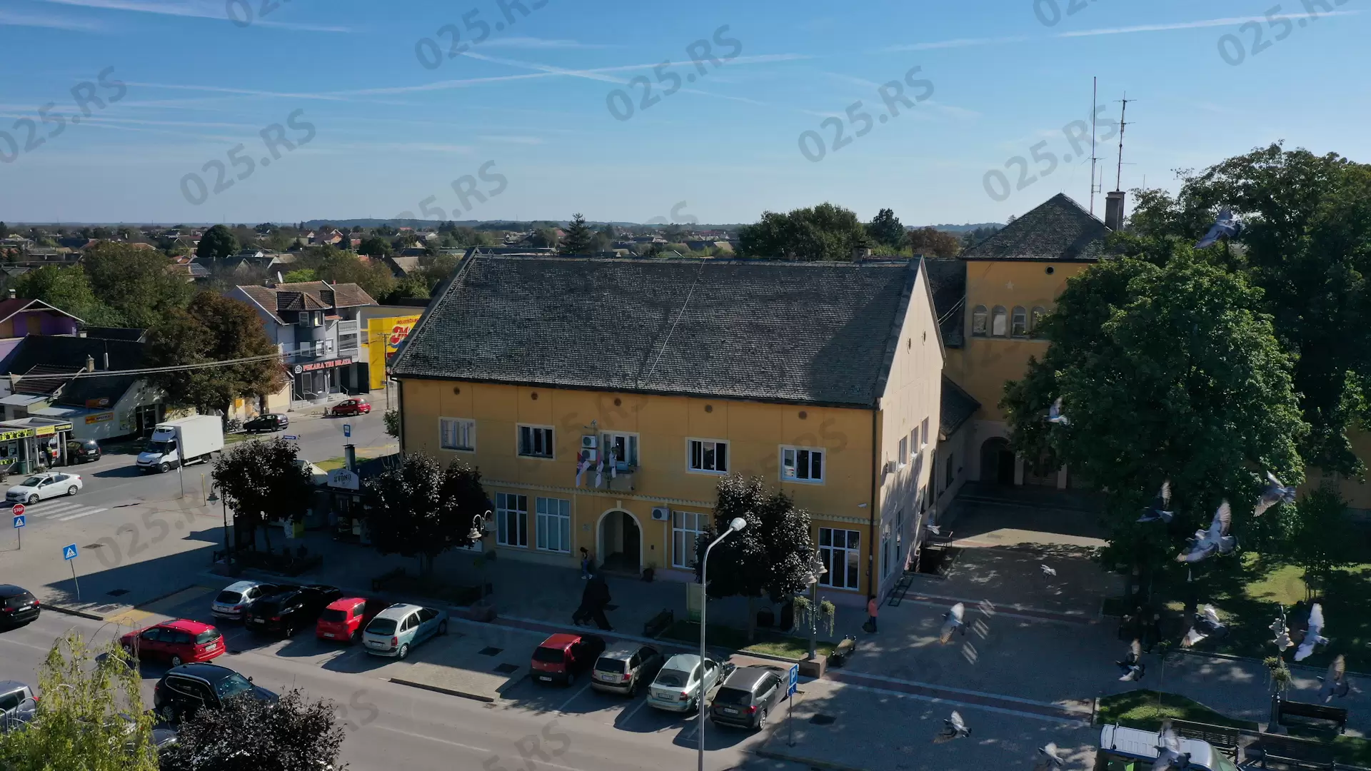 Galerija „Meander“ – čuvar jedinstvenog Simpozijuma skulptura 4