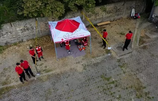 Prva pomoć – spasavanje ljudskog života i zdravlja u rukama pojedinca 1