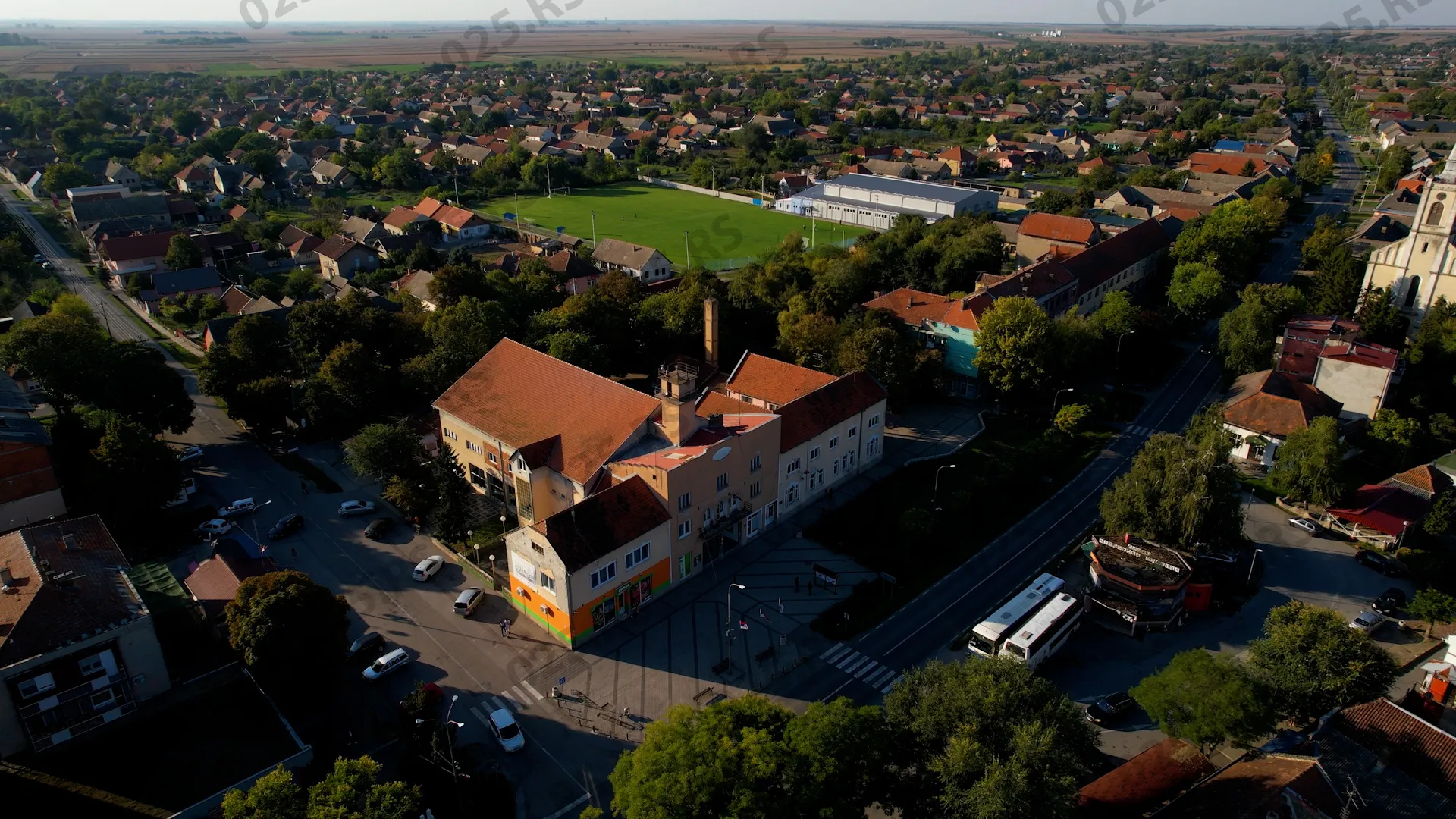 Kulturni programi u kulskoj opštini čuvaju status urbane sredine 8