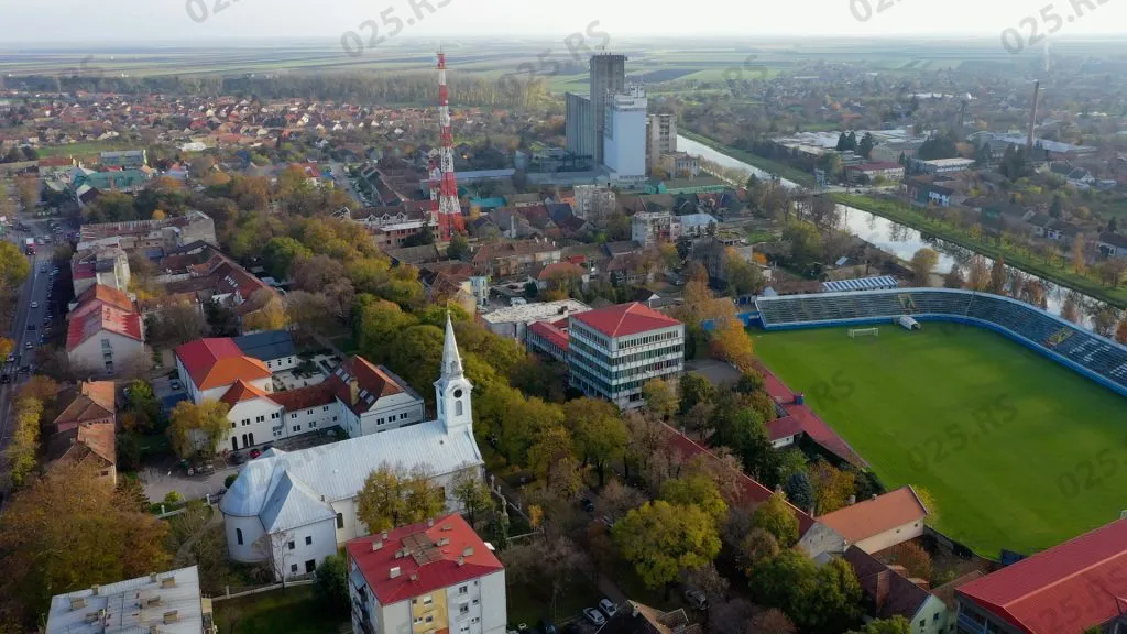 Kulturni programi u kulskoj opštini čuvaju status urbane sredine 9