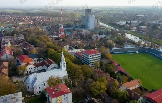 Kulturni programi u kulskoj opštini čuvaju status urbane sredine 9