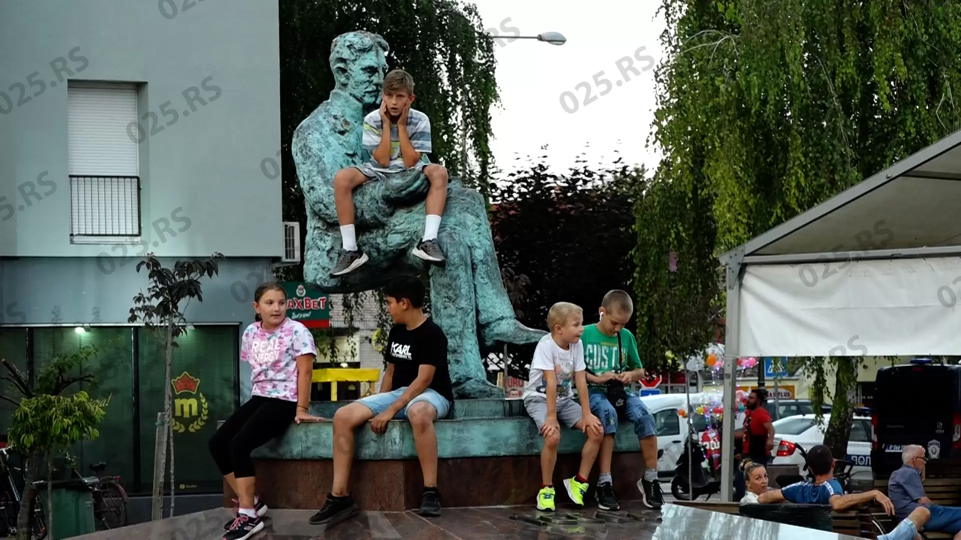 Negovanje tradicije ribarskog esnafa u Apatinu 3
