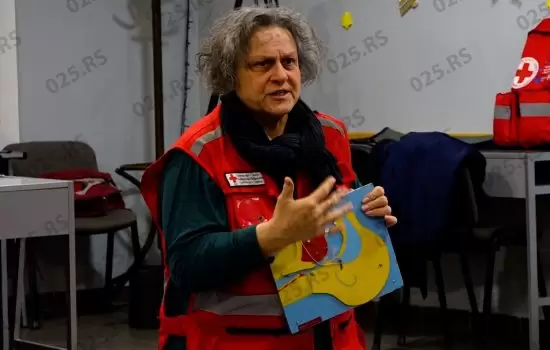 Prva pomoć – spasavanje ljudskog života i zdravlja u rukama pojedinca 9
