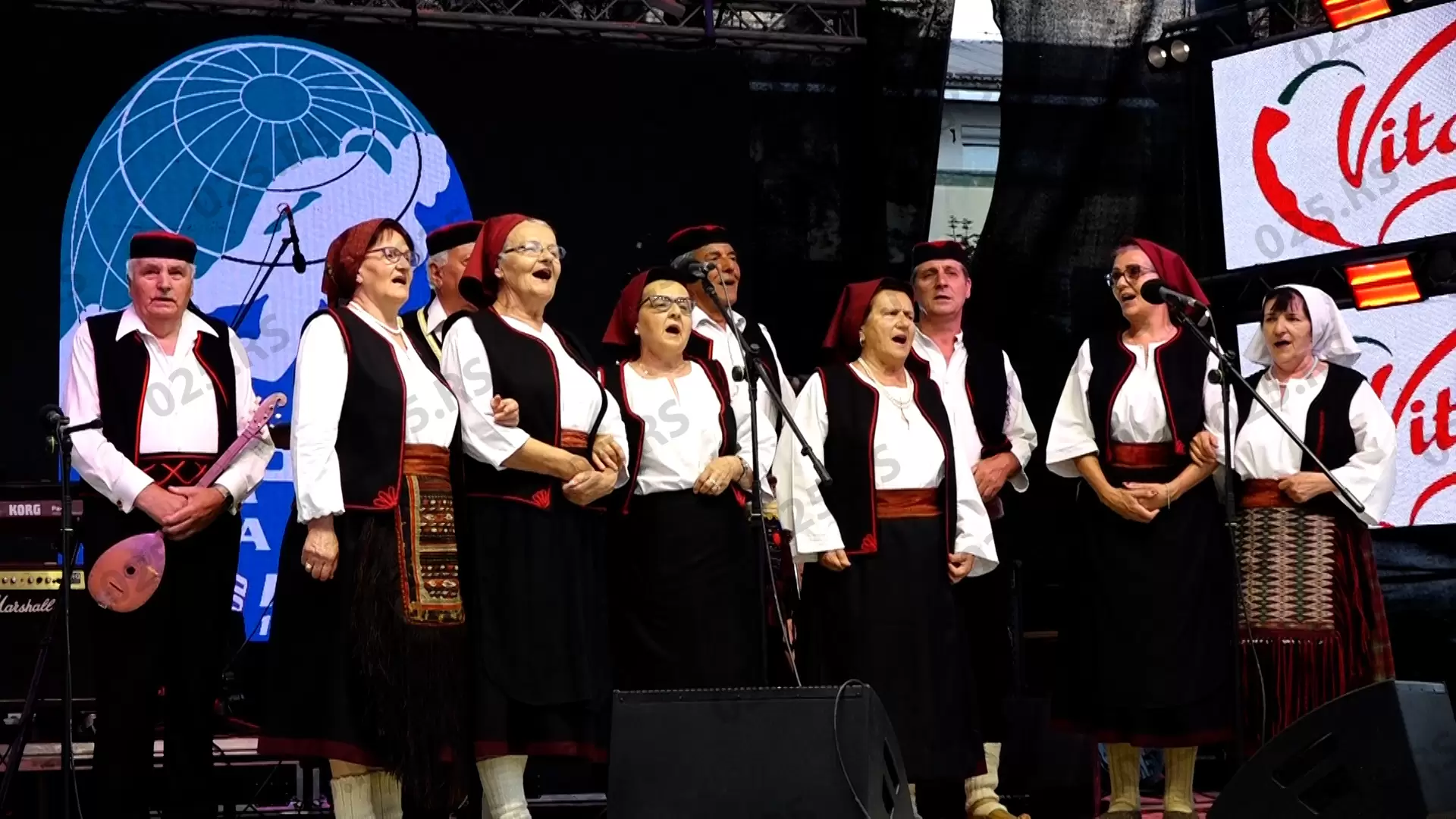 Negovanje tradicije ribarskog esnafa u Apatinu 4