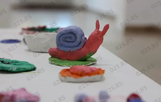 Galerija „Meander“ – čuvar jedinstvenog Simpozijuma skulptura 6