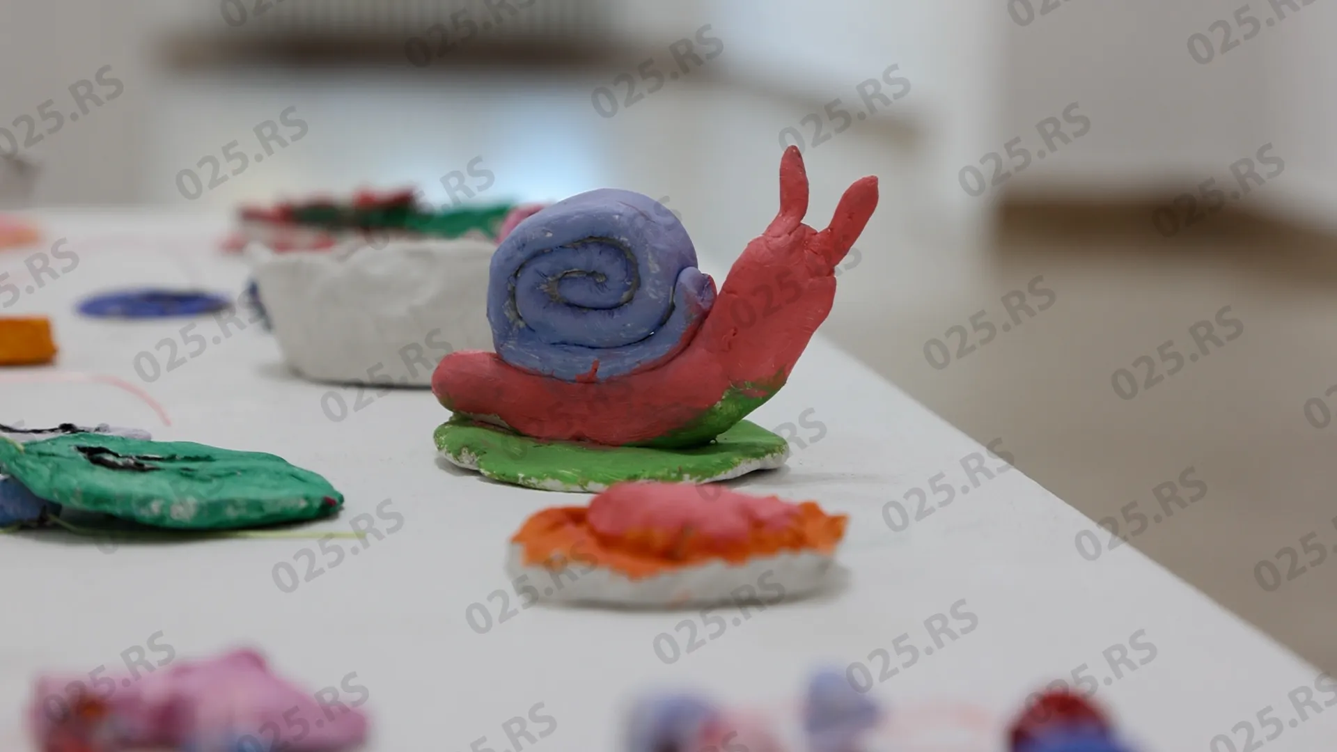 Galerija „Meander“ – čuvar jedinstvenog Simpozijuma skulptura 6
