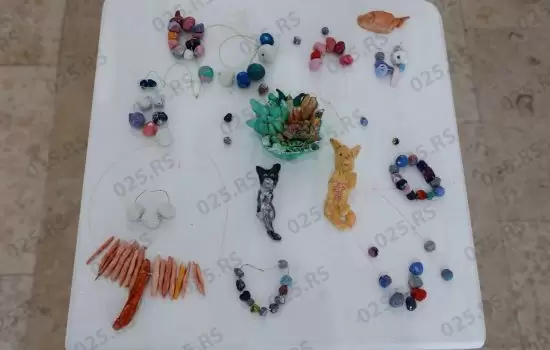 Galerija „Meander“ – čuvar jedinstvenog Simpozijuma skulptura 7