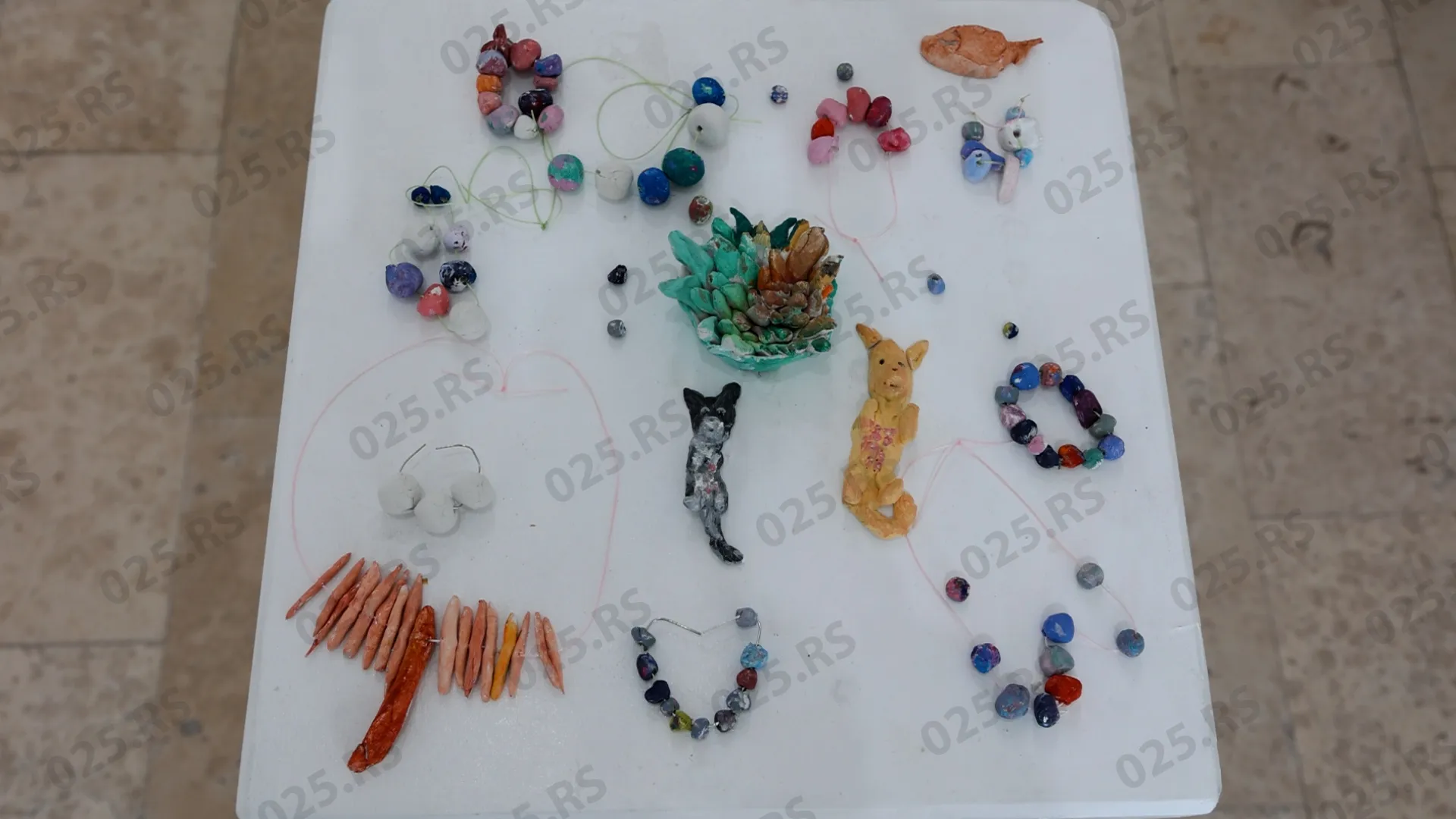 Galerija „Meander“ – čuvar jedinstvenog Simpozijuma skulptura 7