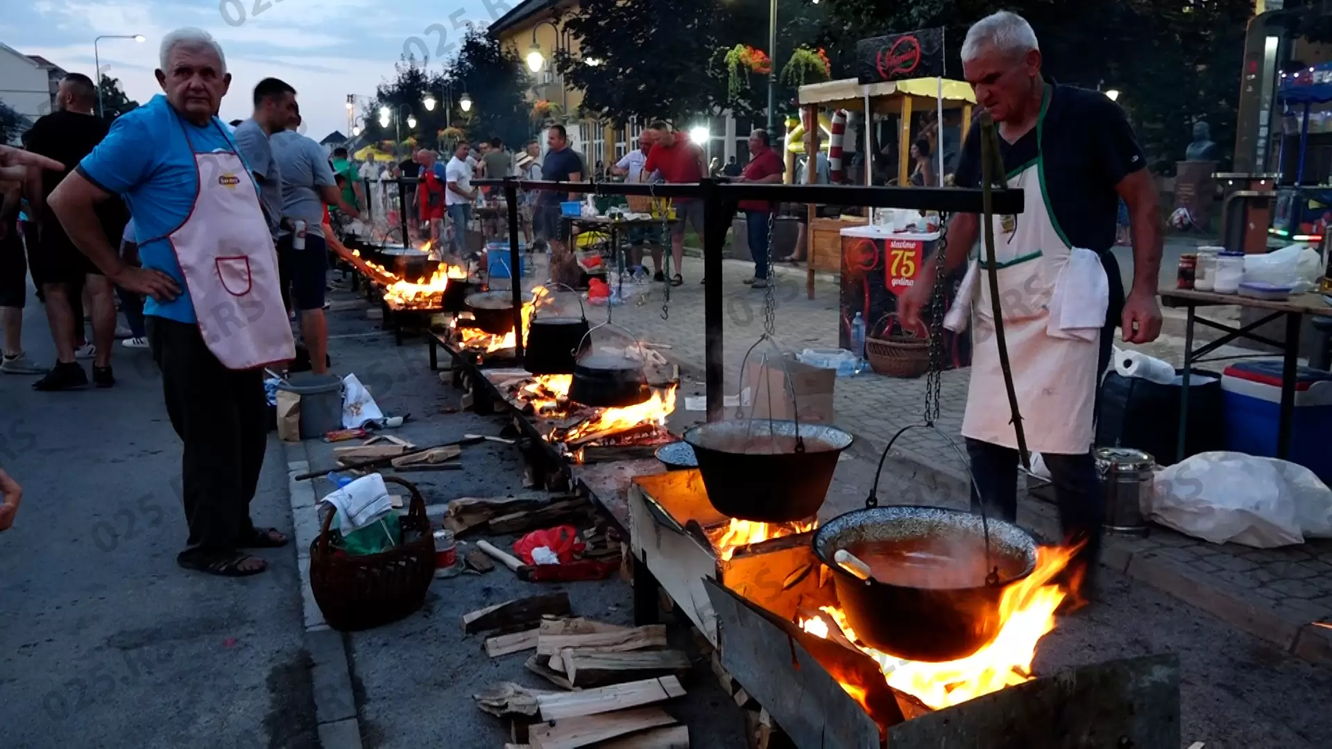 Negovanje tradicije ribarskog esnafa u Apatinu 5