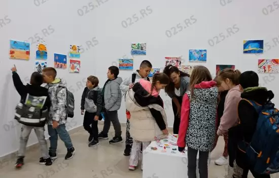 Galerija „Meander“ – čuvar jedinstvenog Simpozijuma skulptura 9
