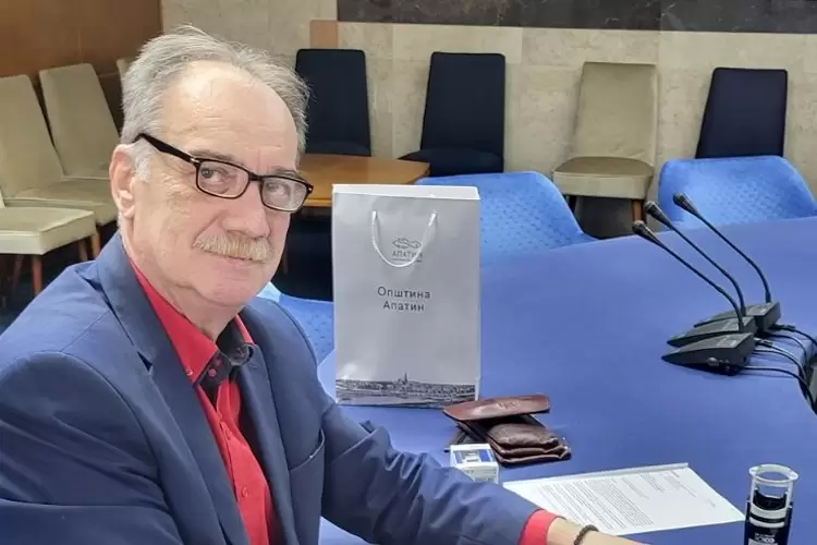 Još tri kuće na selima za porodice iz opštine Apatin