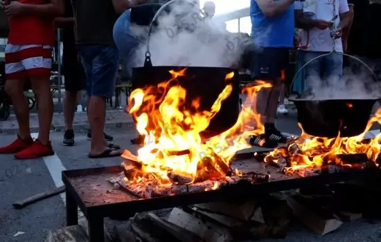 Negovanje tradicije ribarskog esnafa u Apatinu 