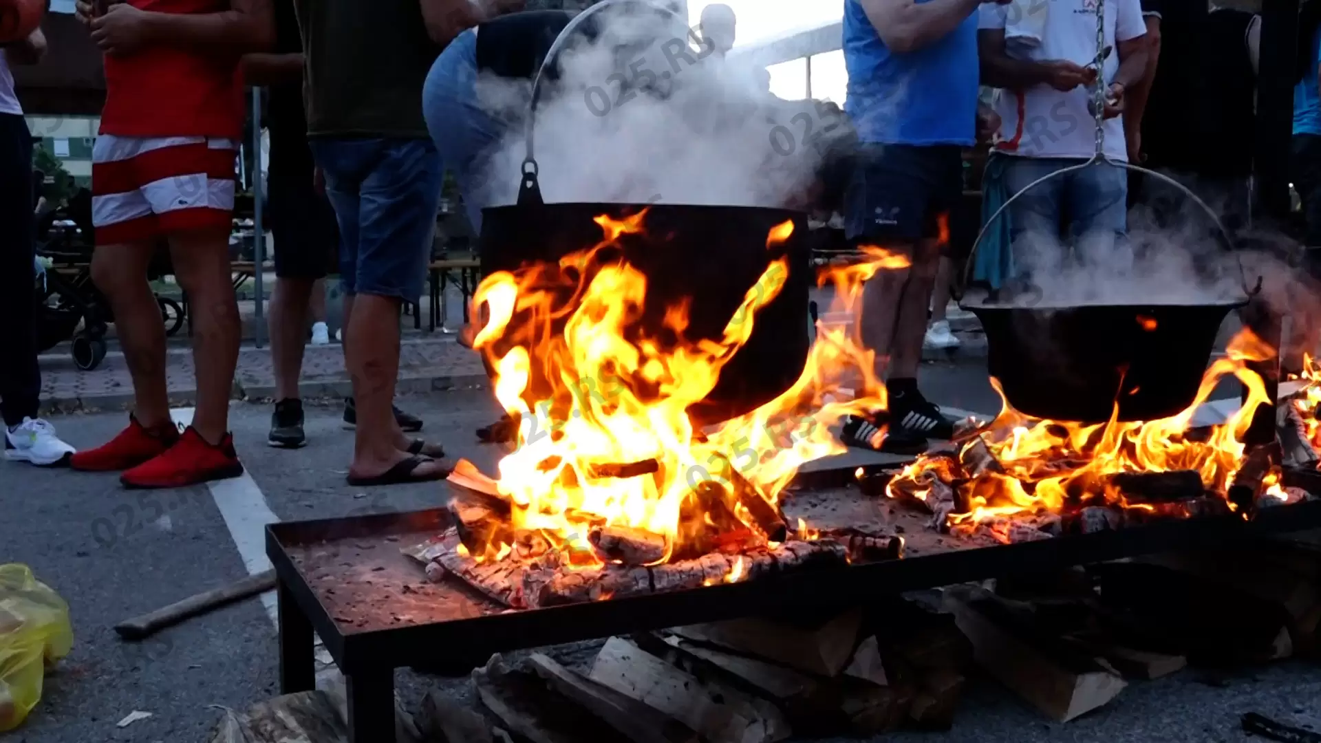 Negovanje tradicije ribarskog esnafa u Apatinu 
