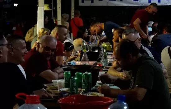 Negovanje tradicije ribarskog esnafa u Apatinu 8