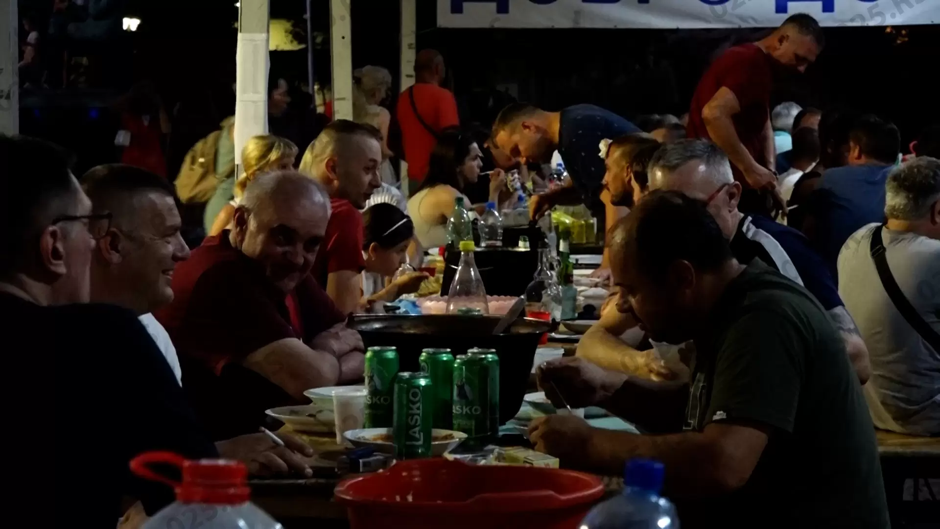 Negovanje tradicije ribarskog esnafa u Apatinu 8