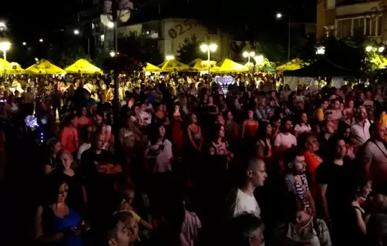 Negovanje tradicije ribarskog esnafa u Apatinu 1