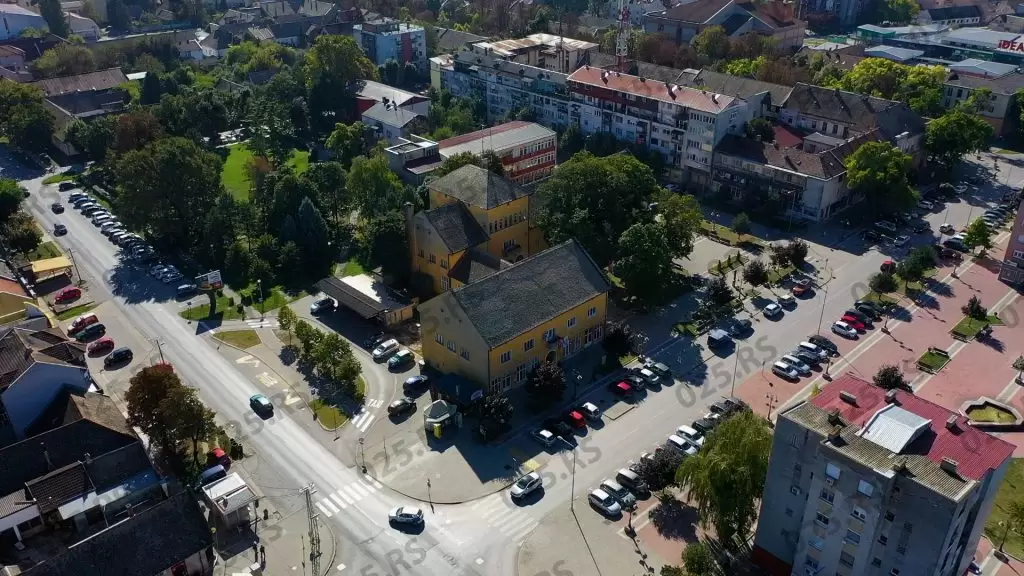 Kulturni centar Apatin – negovanje kulture kao najviše vrednosti jednog društva