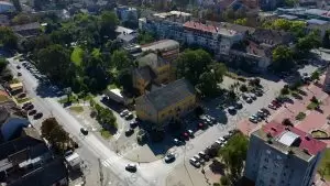 Kulturni centar Apatin – negovanje kulture kao najviše vrednosti jednog društva