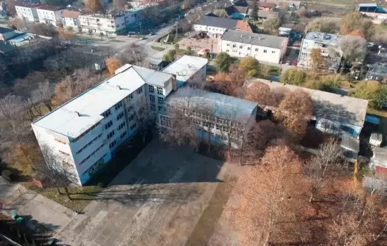 Unapređenje vaspitno-obrazovnog procesa kroz učeničke zadruge 1