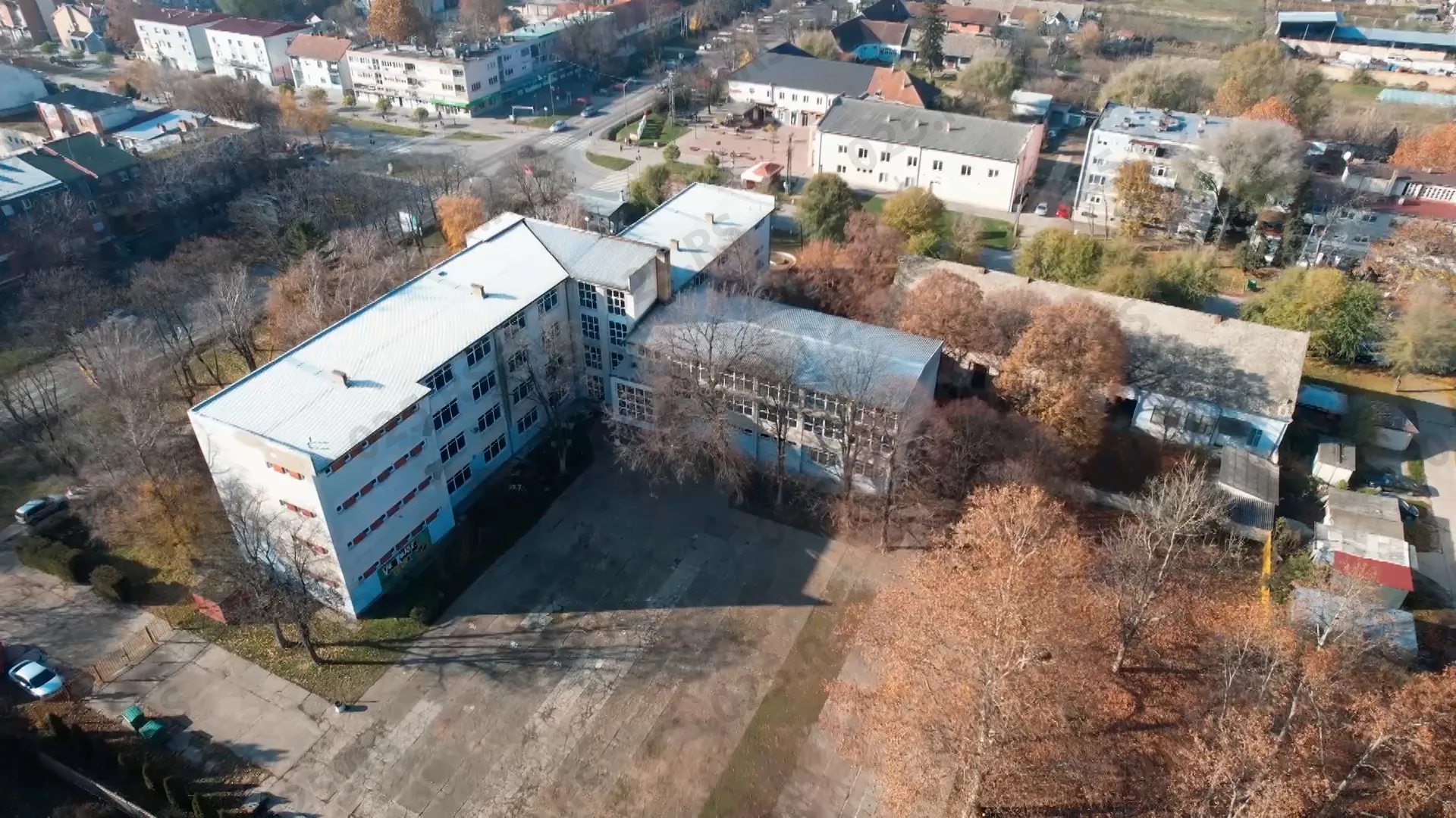 Unapređenje vaspitno-obrazovnog procesa kroz učeničke zadruge 1