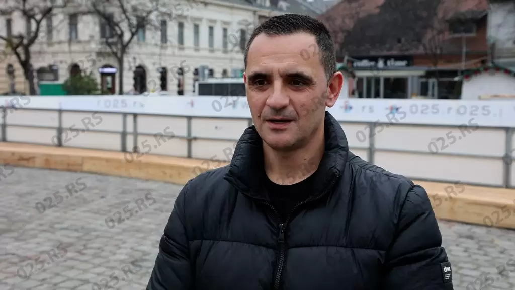 Prva dva dana besplatan ulaz na klizalište