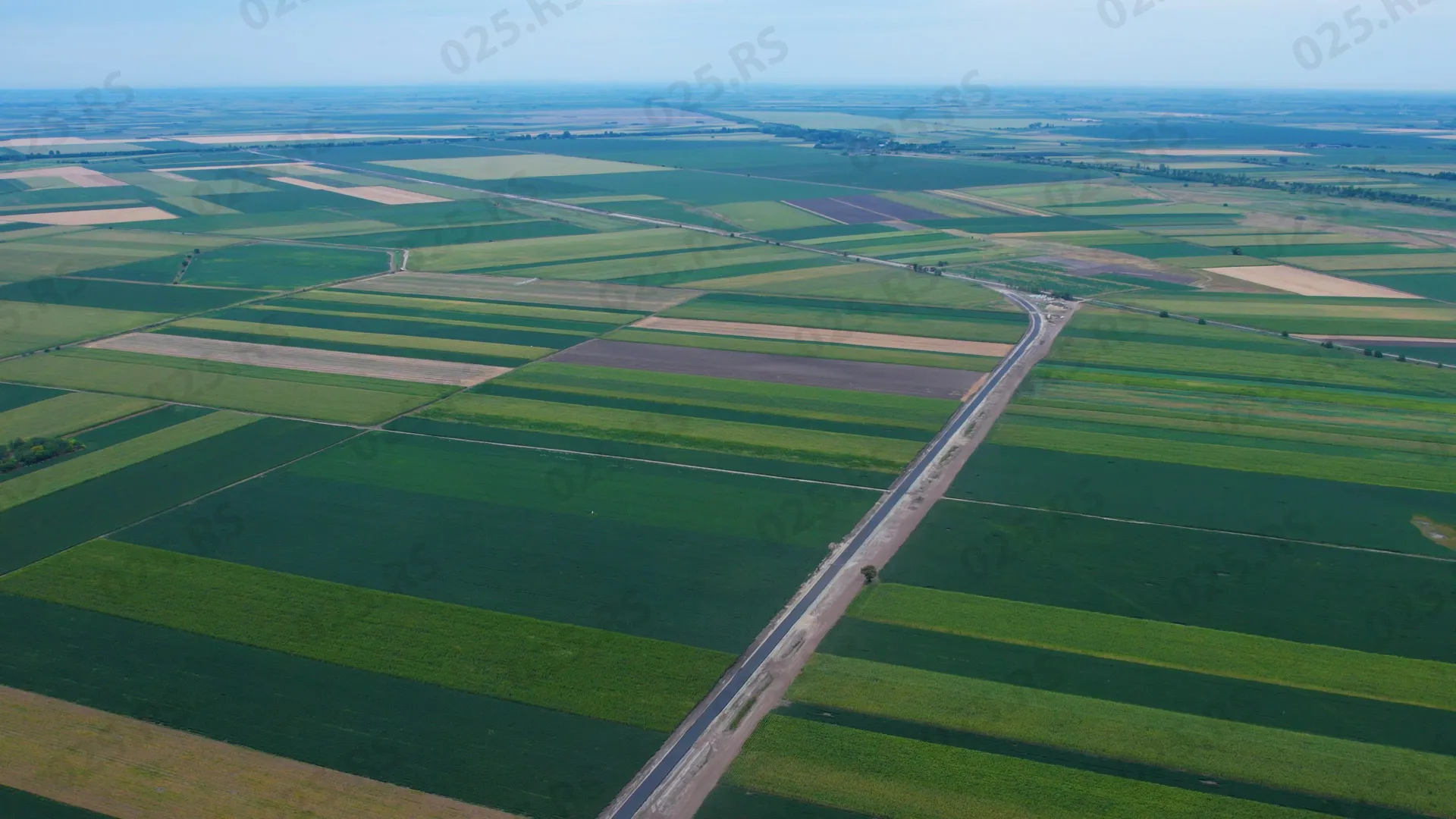 Infrastrukturni projekti u Kuli – napredak na kvalitetnim temeljima 3