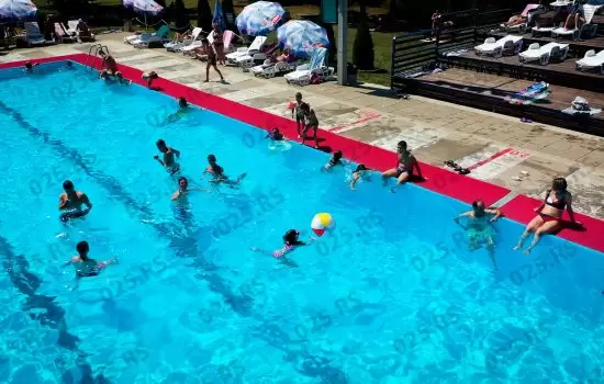 Škola plivanja za sve somborske predškolce 7