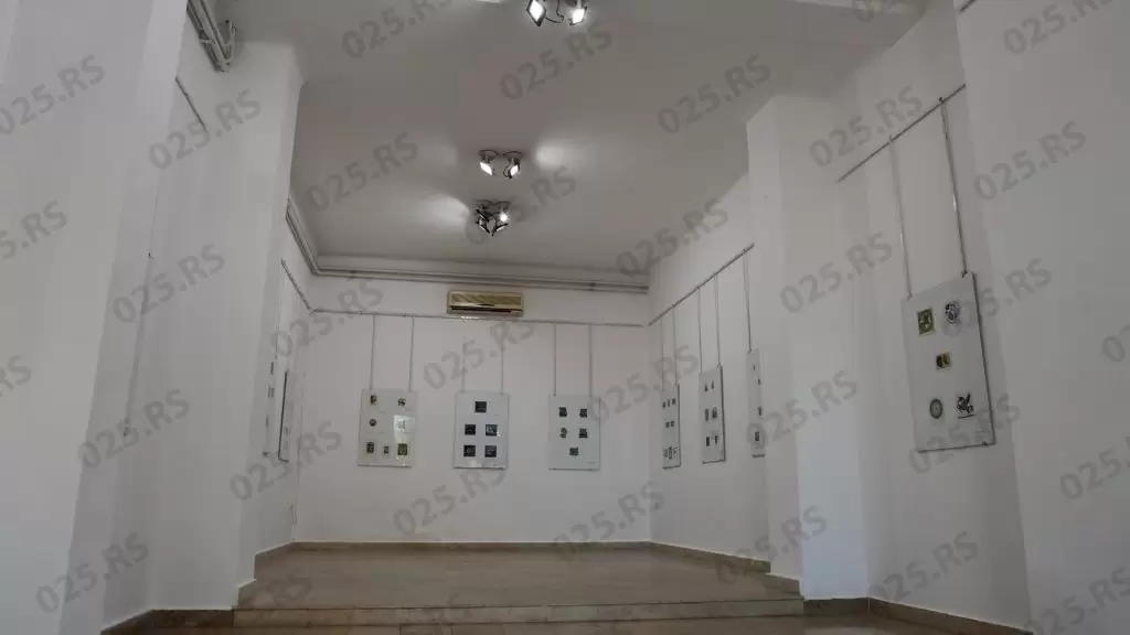 Izložba „Međuprostor“ u petak u Galeriji „Meander“