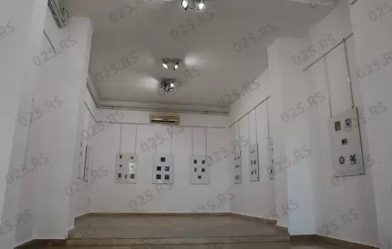 Galerija „Meander“ – čuvar jedinstvenog Simpozijuma skulptura 1