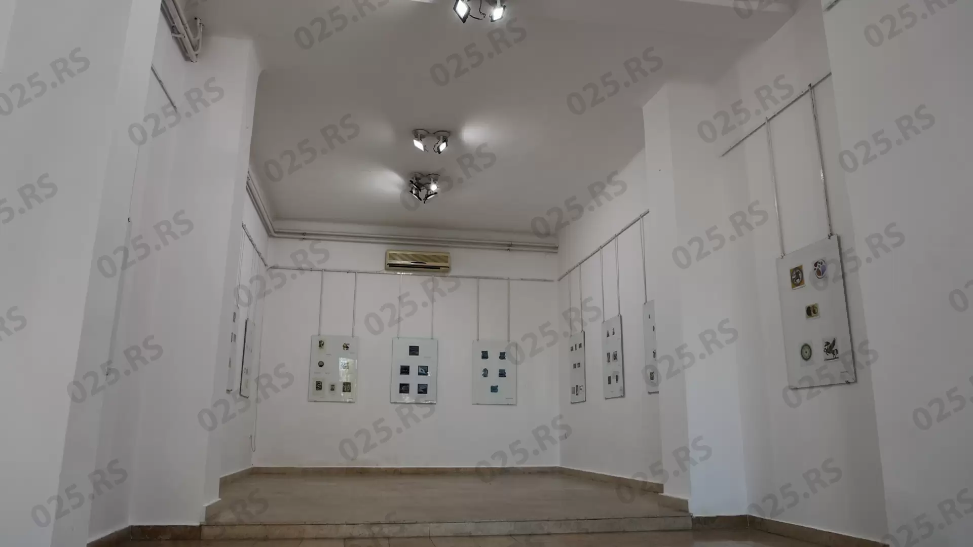 Galerija „Meander“ – čuvar jedinstvenog Simpozijuma skulptura 1
