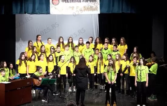 Kulturni programi u kulskoj opštini čuvaju status urbane sredine 3
