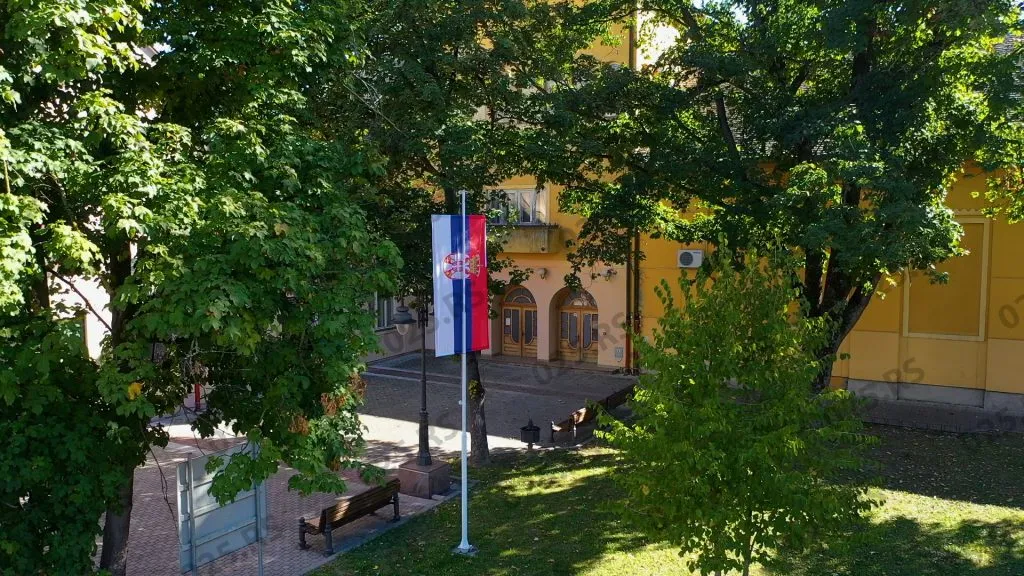 Kulturni centar Apatin – negovanje kulture kao najviše vrednosti jednog društva 3