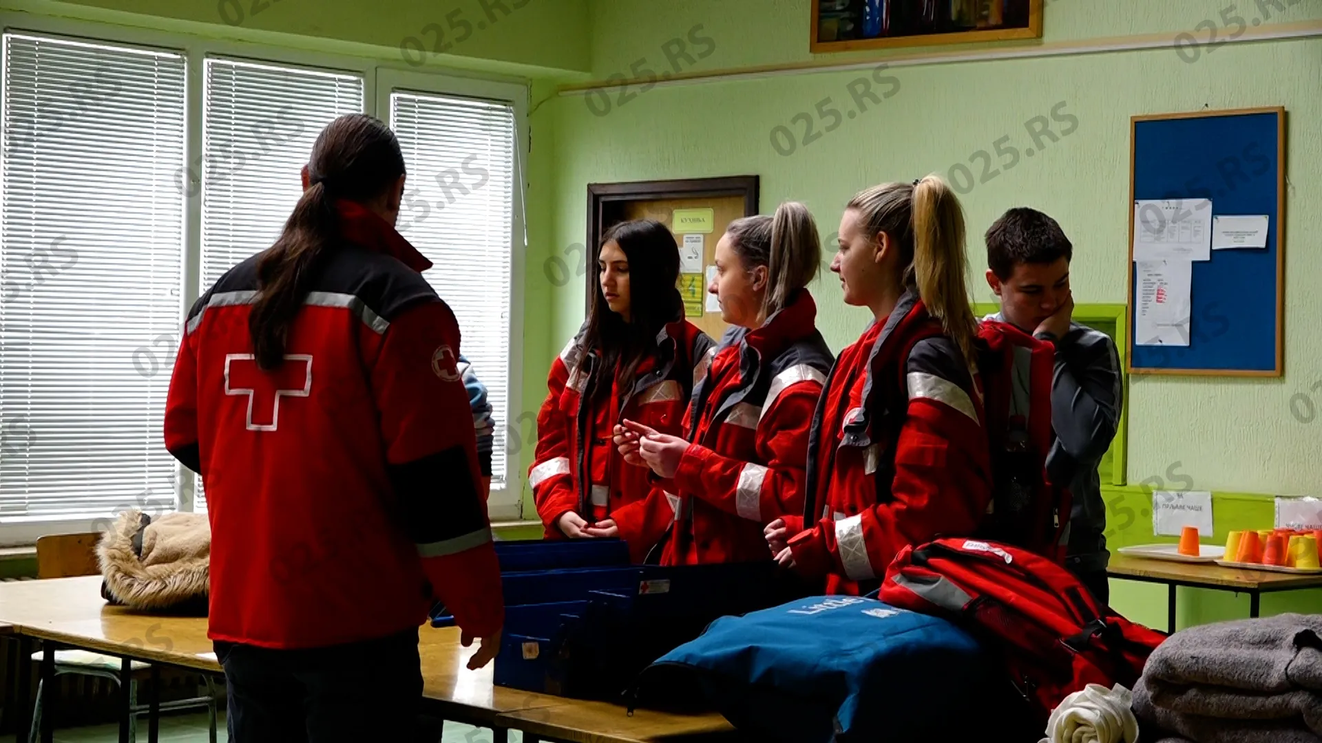 Prva pomoć – spasavanje ljudskog života i zdravlja u rukama pojedinca 4