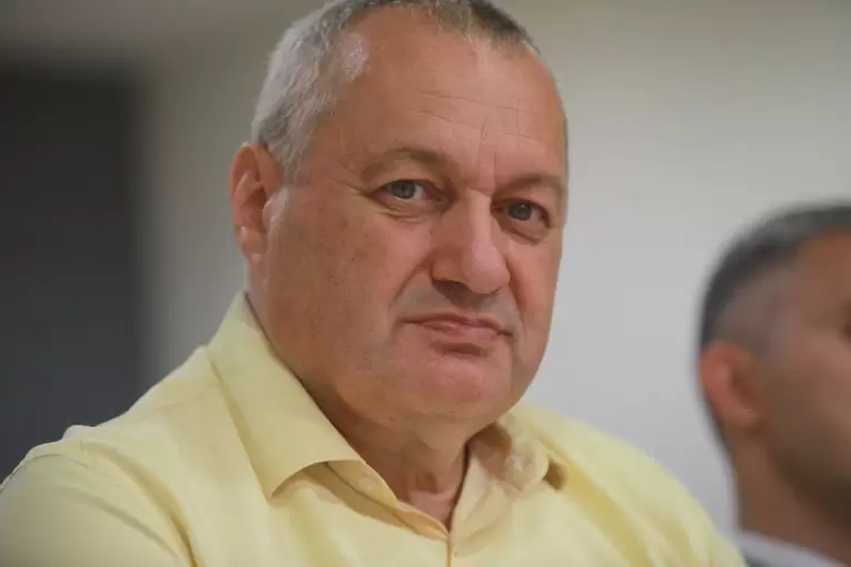 Srđan Milivojević