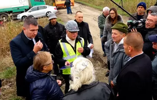 Infrastrukturni projekti u Kuli – napredak na kvalitetnim temeljima 4